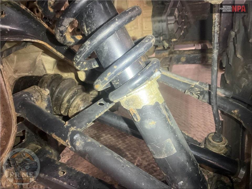 2020 Polaris RANGER XP 1000 NORTHSTAR PREMIUM CAMOUFLAGE — фото 29
