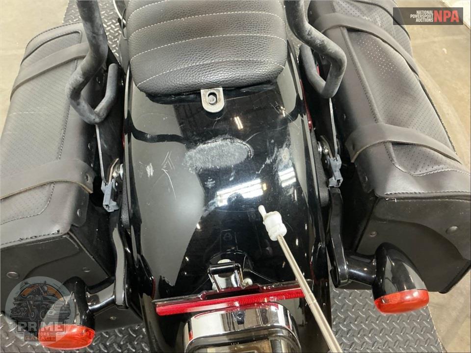 2020 Harley-Davidson FXLRS LOW RIDER S — фото 16