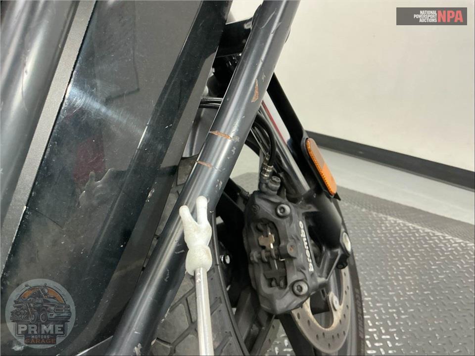 2022 Harley-Davidson RA1250S PAN AMERICA 1250 SPECIAL — фото 14