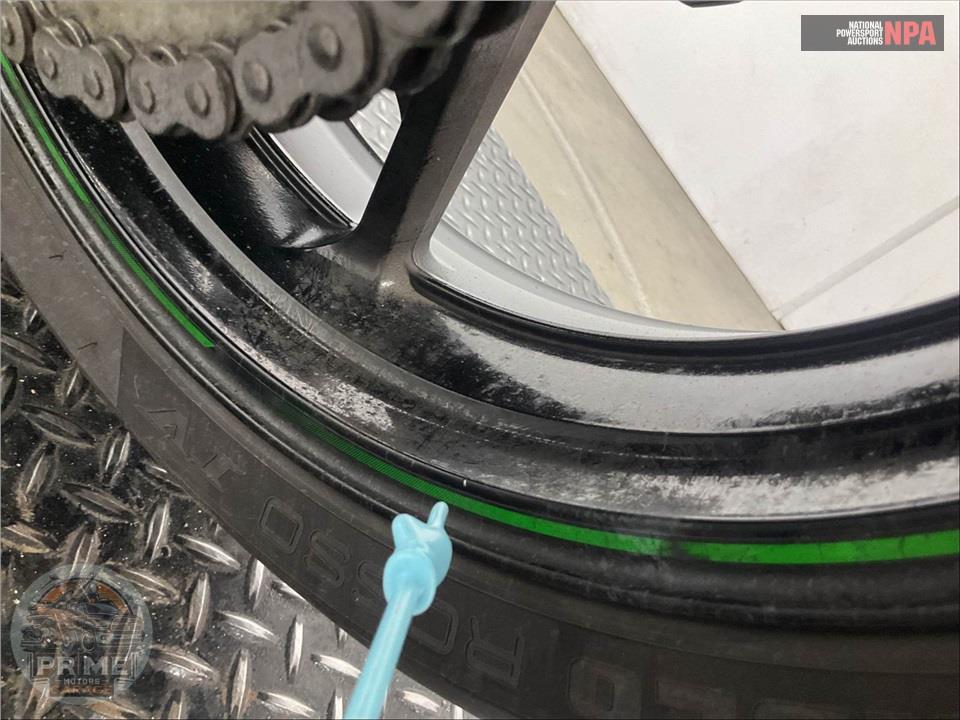 2022 Kawasaki EX650MNFNN NINJA 650 (ABS) — фото 18