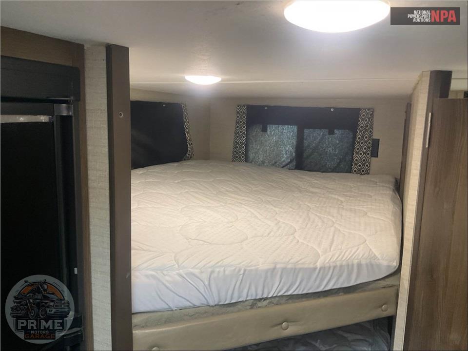 2019 Keystone Rv M-243 BHS BULLET ULTRA LITE SERIES — фото 13