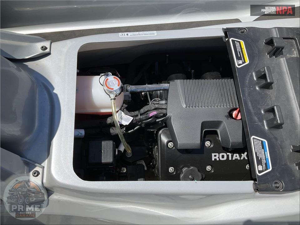 2021 Seadoo/Brp GTX LIMITED 300 SOUND SYS — фото 7