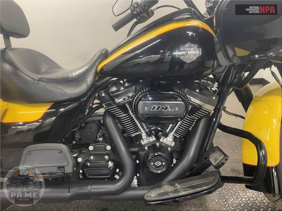 2023 Harley-Davidson FLTRXS ROAD GLIDE SPECIAL — фото 5