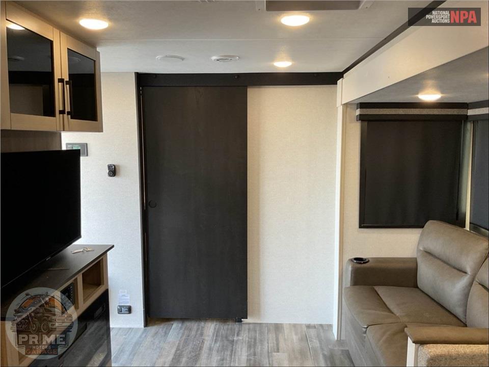 2026 Highland Ridge Rv M-250RBL - RANGE LITE SERIES — фото 9