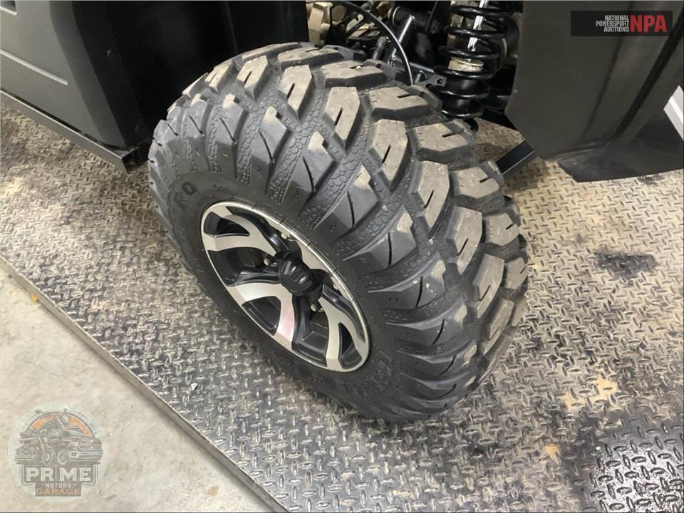 2022 Kawasaki KAF700FNFNN MULE PRO-MX SE — фото 25