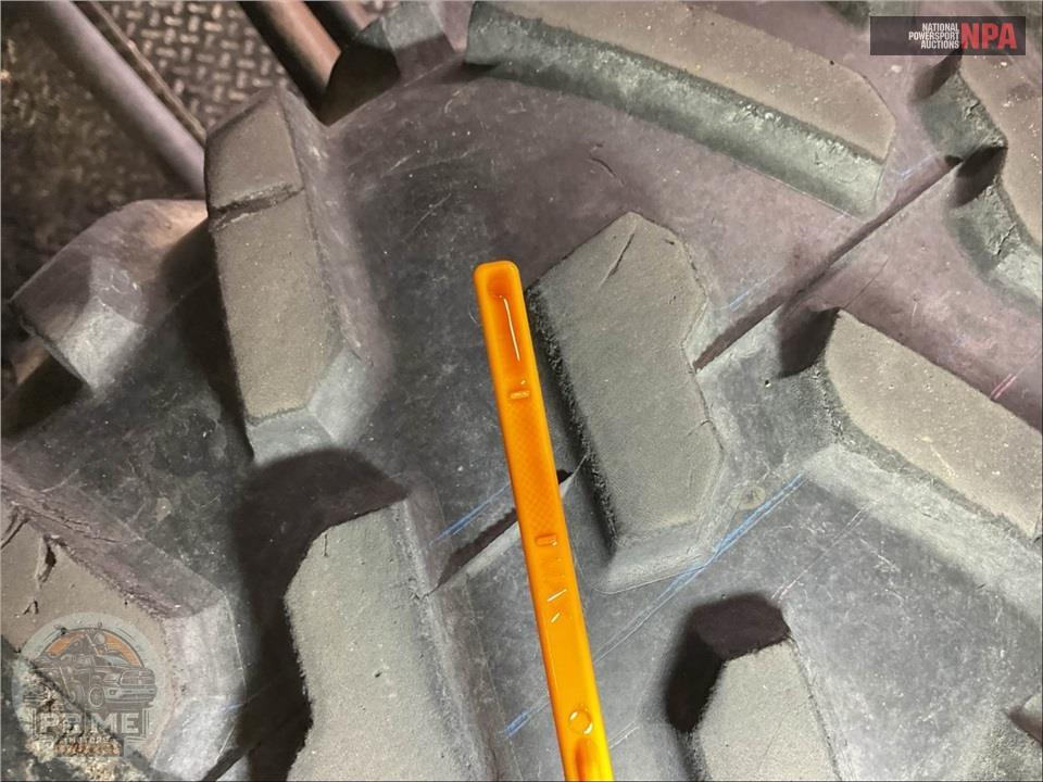 2019 Can-Am MAVERICK X3 MAX X RS TURBO R — фото 11