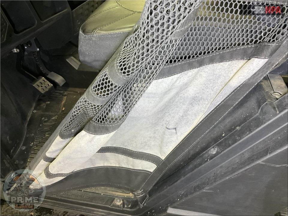 2019 Polaris RANGER CREW XP 1000 EPS — фото 16