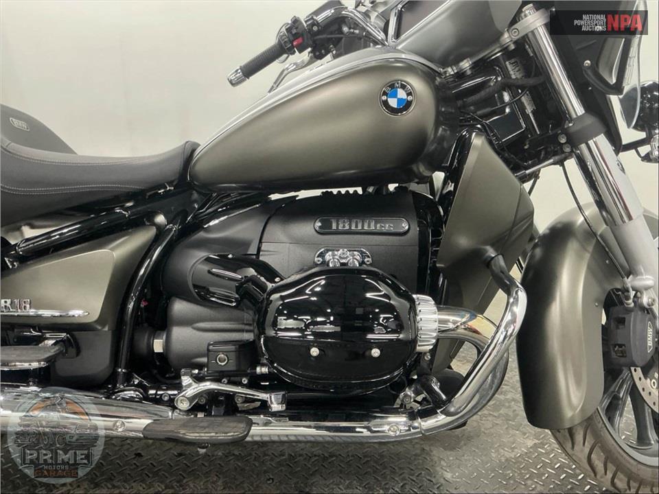 2023 Bmw R 18 TRANSCONTINENTAL — фото 7