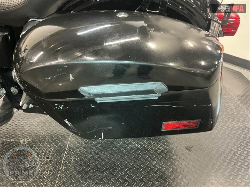2013 Harley-Davidson FXDC DYNA SUPER GLD CSTM — фото 18