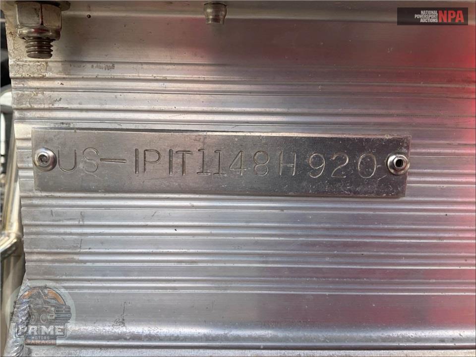 2020 Lexington Pontoons 320 (3 series) 90 HP SZ OB — фото 36