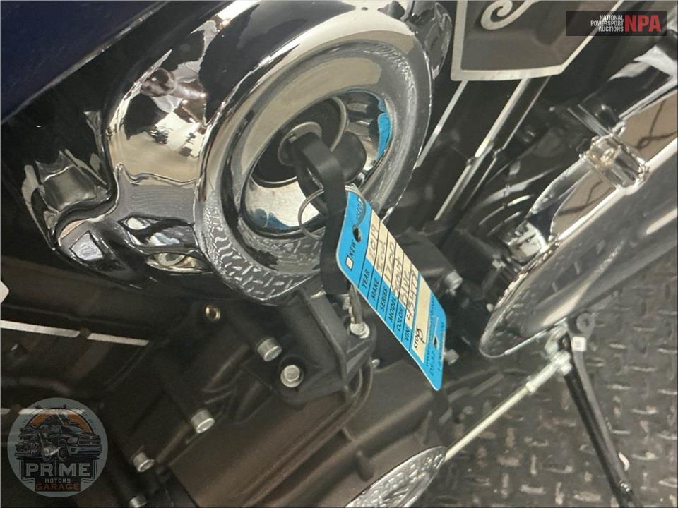 2019 Indian Motorcycle SCOUT (ABS) — фото 10