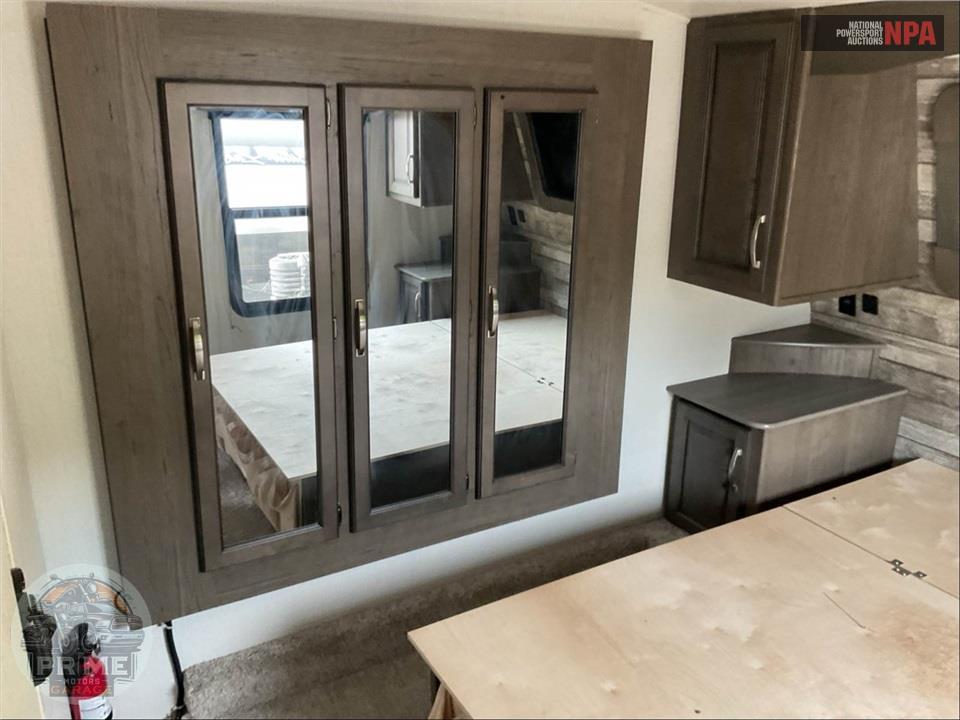 2021 Keystone Rv M-290 RLS - COUGAR FIFTH WHEEL SERIES — фото 15