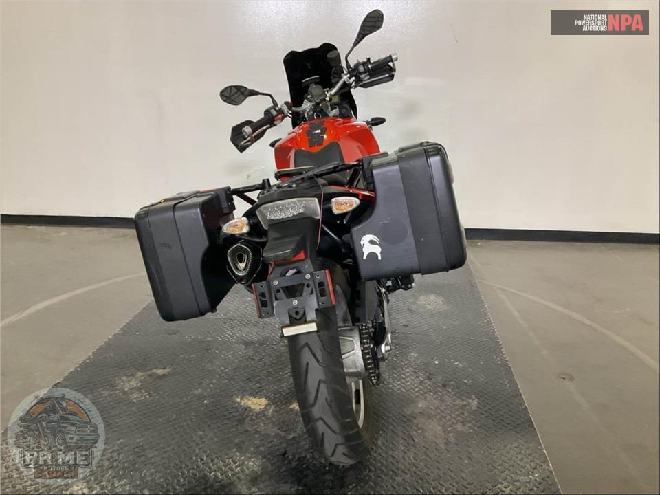 2011 Bmw F650GS — фото 4