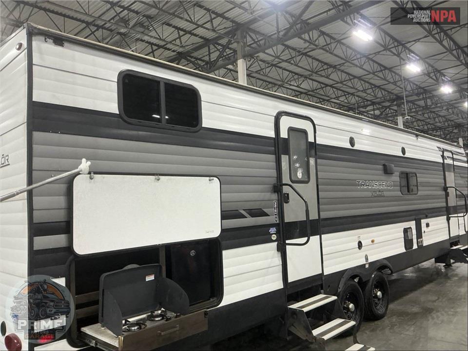2022 Grand Design Recreational Vehicles M-321BH - TRANSCEND XPLOR SERIES — фото 41