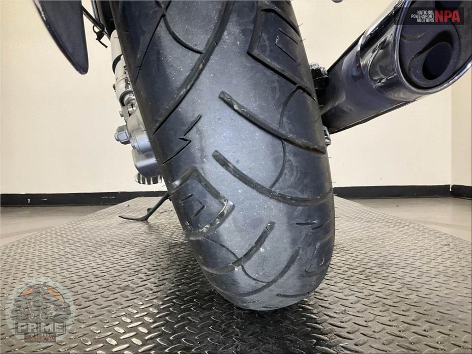 2007 Honda VT750CA7 SHADOW AERO — фото 28