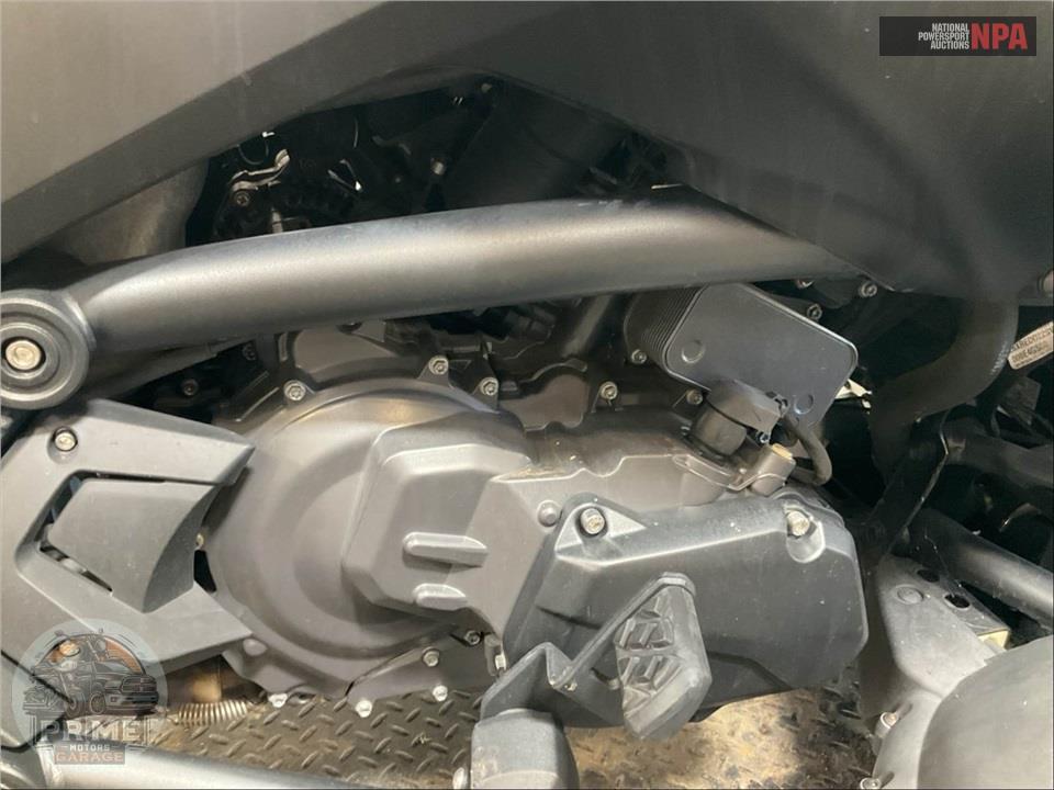 2016 Can-Am SPYDER F3 SE6 LIMITED — фото 6