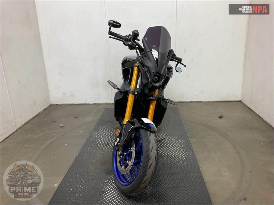 2023 Yamaha MT-09 SP — фото 2