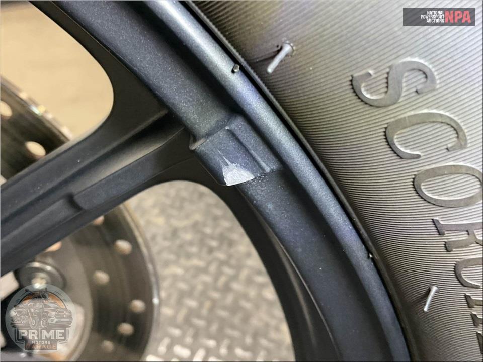 2019 Harley-Davidson XL1200 IRON 1200 — фото 18