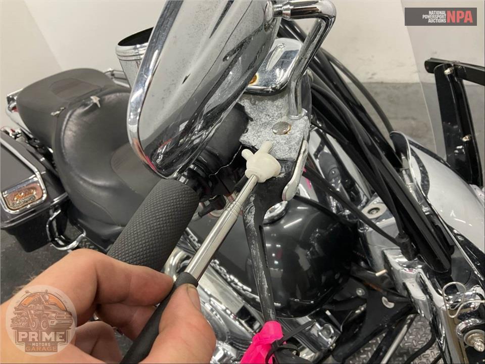 2005 Harley-Davidson FLHRSI ROAD KING CUSTOM — фото 27