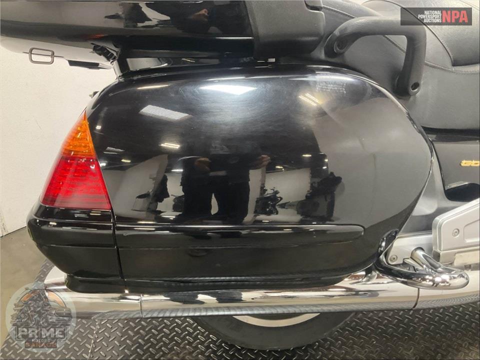 2004 Honda GL18004 GOLDWING — фото 25