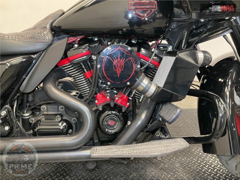 2022 Harley-Davidson FLTRXS ROAD GLIDE SPECIAL — фото 6