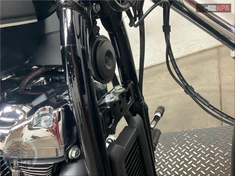 2023 Harley-Davidson FXBR BREAKOUT 117 — фото 11