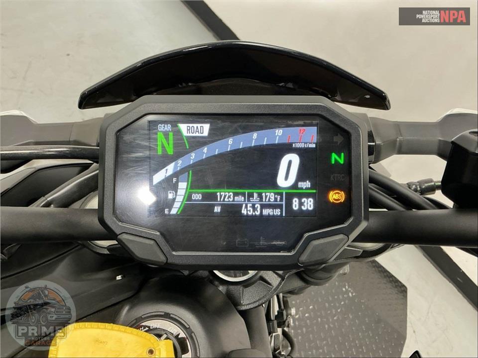 2023 Kawasaki ZR900FPFNN Z900 (ABS) — фото 5