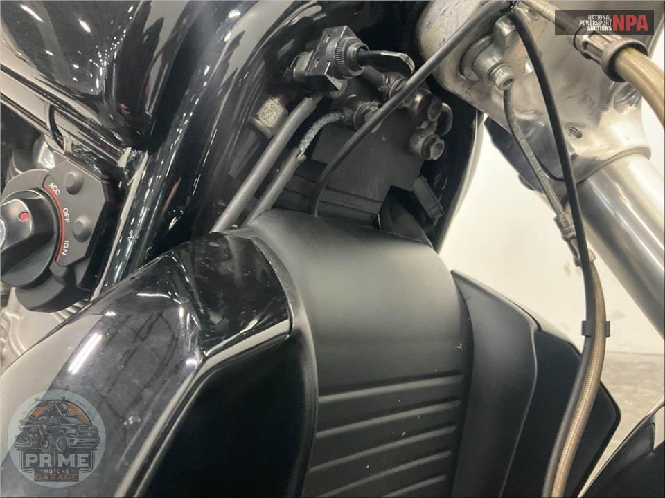 2016 Harley-Davidson VRSCF MUSCLE V-ROD — фото 10