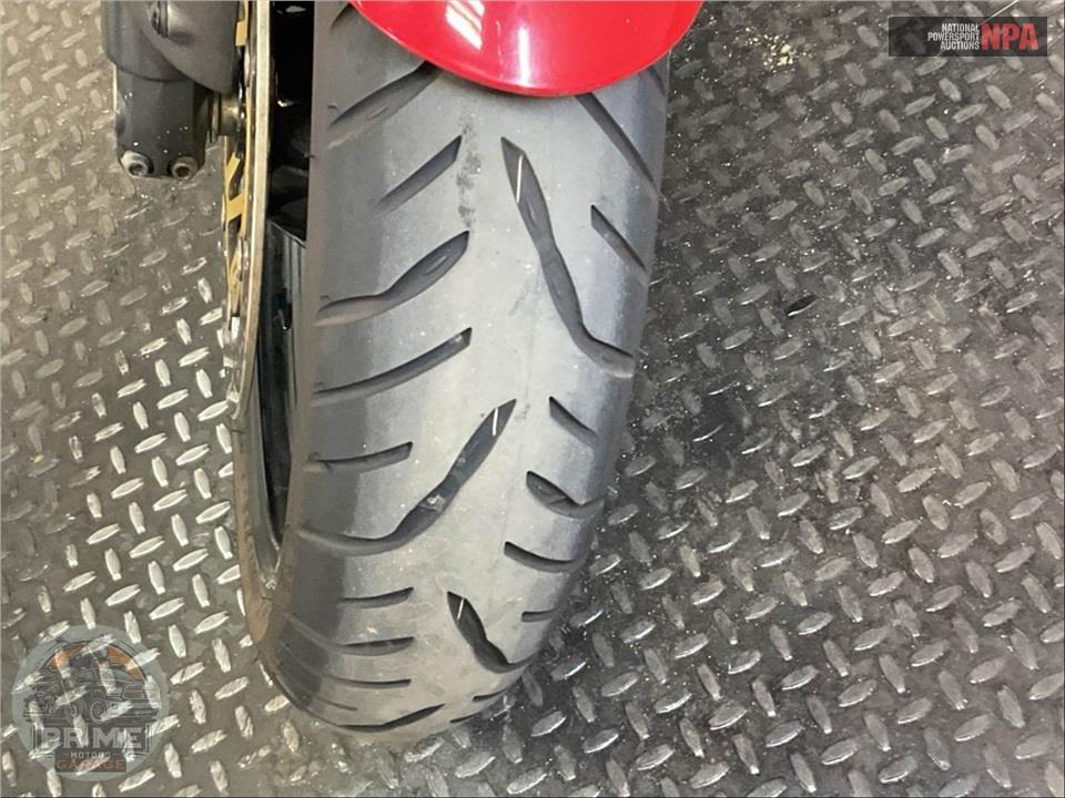 2000 Kawasaki ZX600J1 NINJA ZX-6R — фото 22