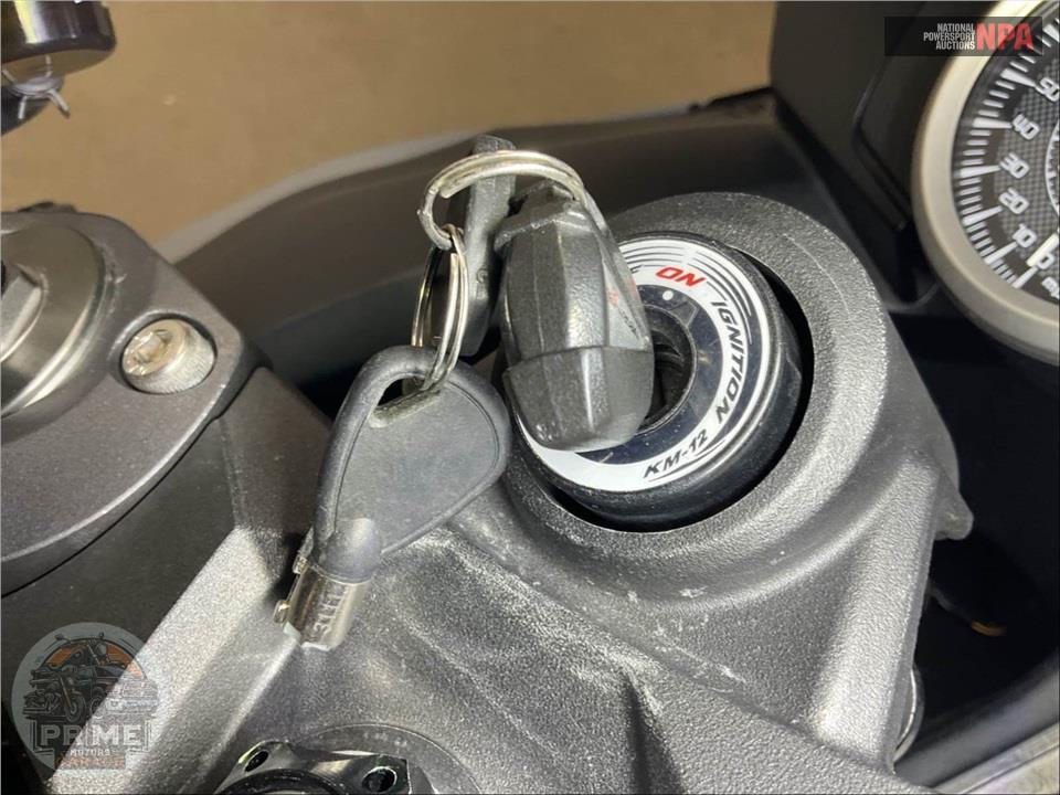 2018 Kawasaki ZX14000JJF NINJA ZX-14R ABS SE — фото 11