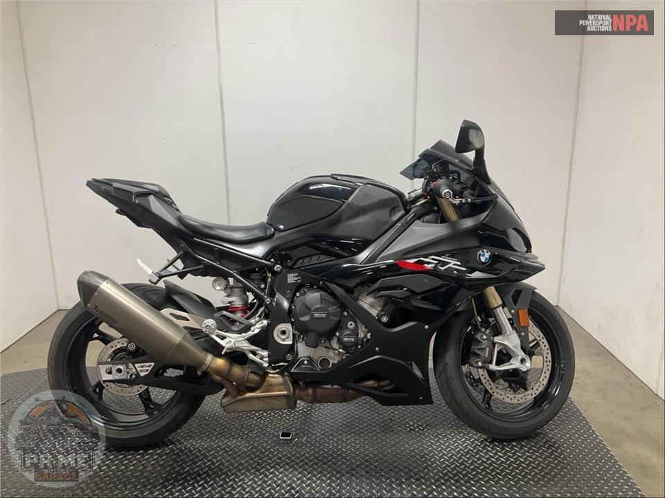 2023 Bmw S1000RR PREMIUM — фото 1