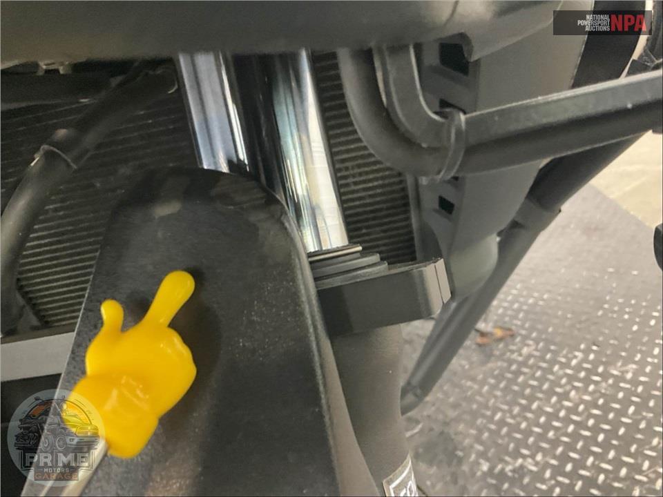 2013 Suzuki DL650AL3 V-STROM ABS — фото 17