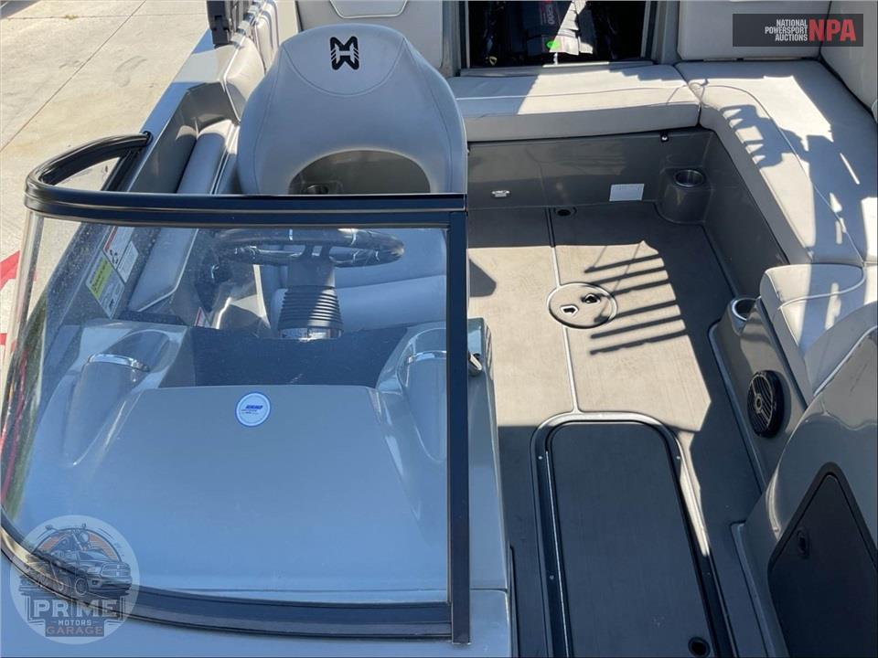2023 Heyday Wake Boats WT-2DC(*) L=23/E=1 370HP MERC VD — фото 36