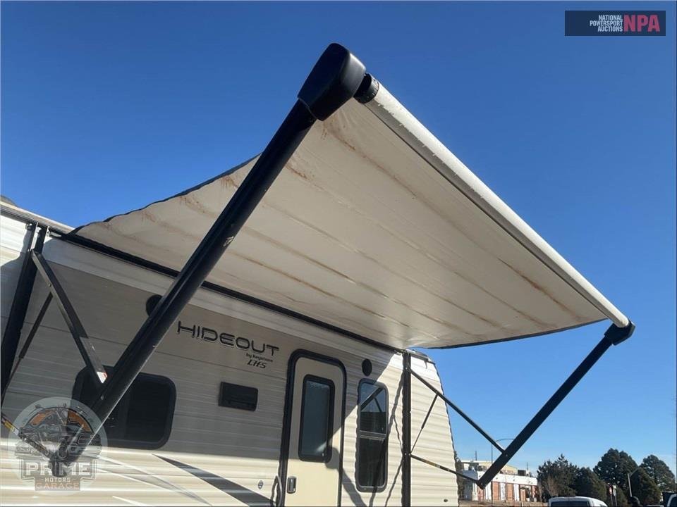 2018 Keystone Rv M-202 LHS - HIDEOUT LHS SERIES — фото 26
