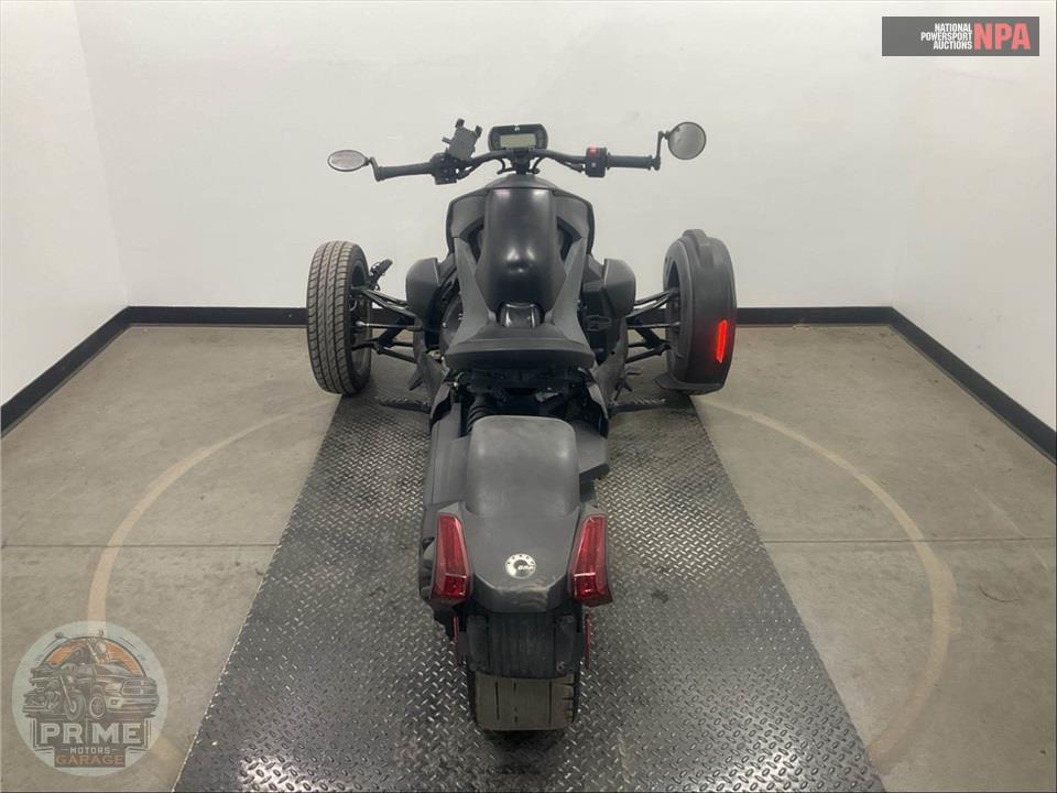 2019 Can-Am RYKER 900 ACE — фото 4