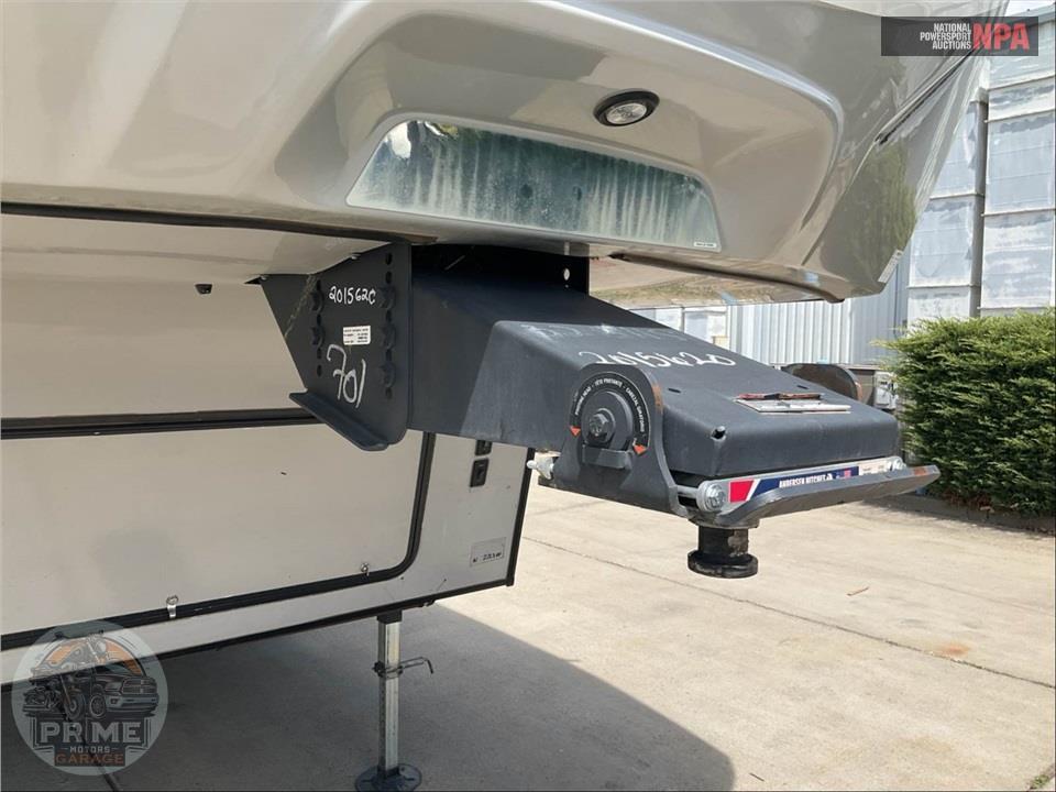 2022 Keystone Rv M-32 BHS - COUGAR FIFTH WHEEL SERIES — фото 61