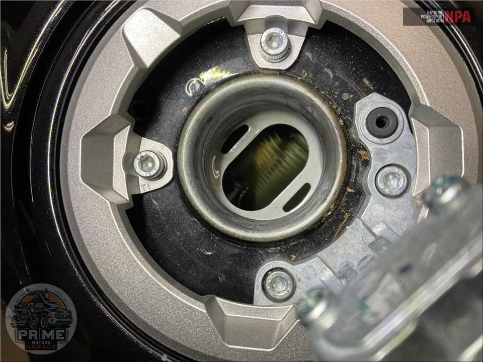 2019 Kawasaki EX650KKFA NINJA 650 (ABS) — фото 18