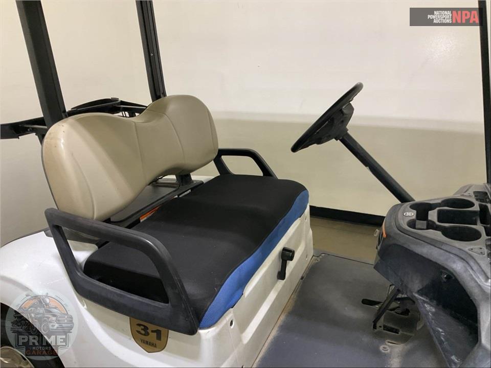 2021 Yamaha DR2AV1XAFI — фото 6