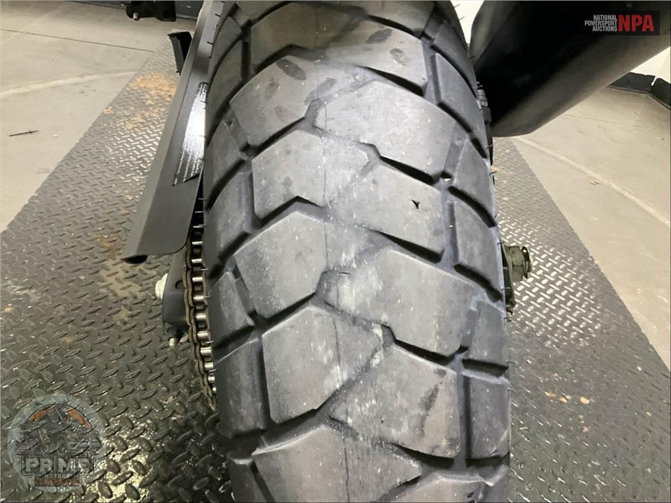2022 Harley-Davidson RA1250S PAN AMERICA 1250 SPECIAL — фото 16