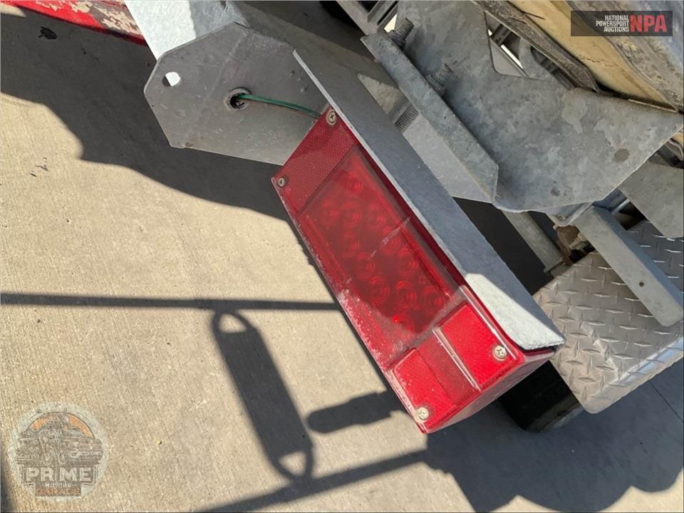 2023 Avalon Pontoon Boat CATALINA QF 2385 L=23/E=1 150HP YAMAHA OB — фото 33