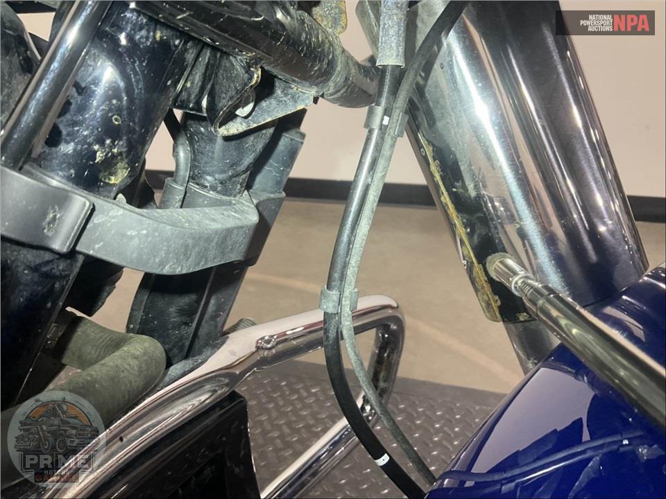 2024 Harley-Davidson FLTRX ROAD GLIDE — фото 31