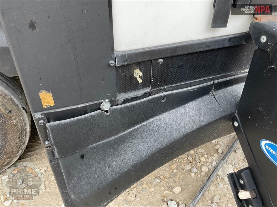 2019 Xlr By Forest River M-382AMP - THUNDERBOLT TOY HAULER TOY HAULER SERIES — фото 39