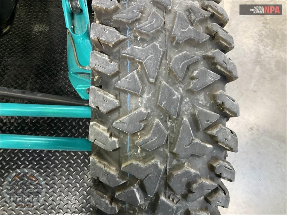 2025 Polaris RZR PRO R 4 ULTIMATE — фото 26