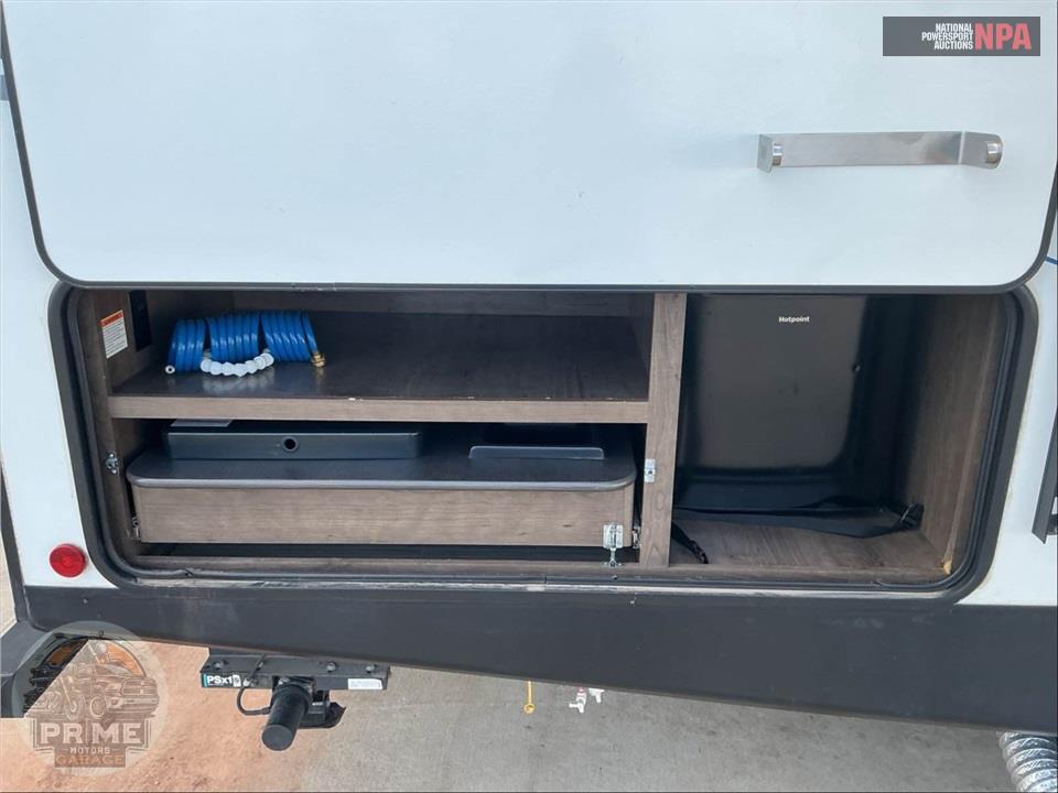 2021 Keystone Rv M-3221 BH - PASSPORT GT SERIES — фото 58