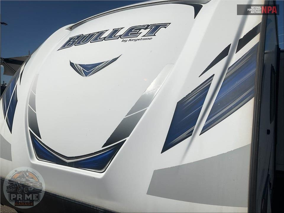 2019 Keystone Rv M-243 BHS BULLET ULTRA LITE SERIES — фото 26