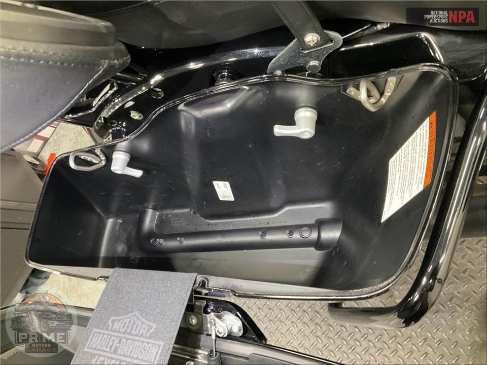 2021 Harley-Davidson FLHTK ULTRA LIMITED — фото 19