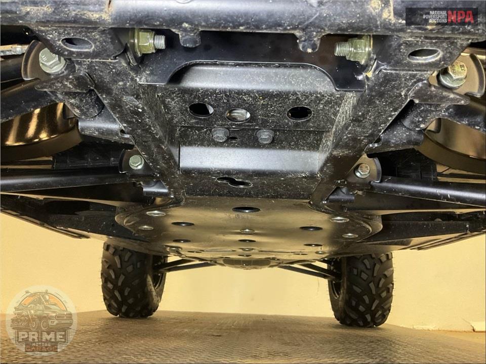 2024 Polaris RANGER SP 570 — фото 12