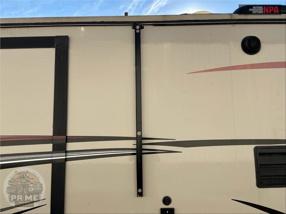 2015 Keystone Rv M-322 BH - OUTBACK SUPER-LITE SERIES — фото 51