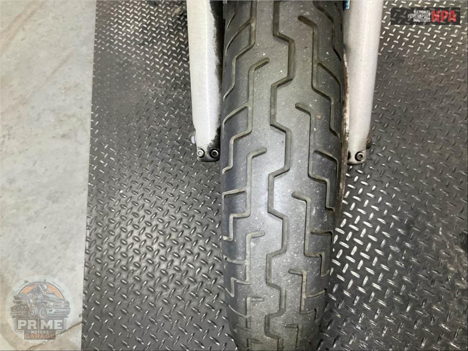 2003 Honda VT750DCB3 SHADOW SPIRIT — фото 23