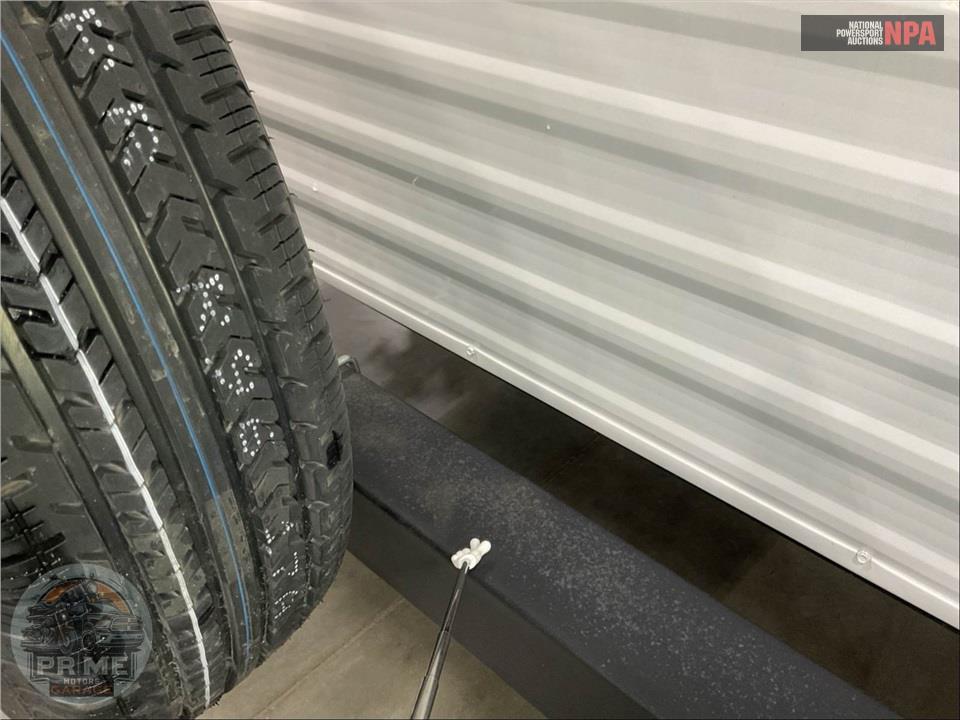 2022 Keystone Rv M-260 BH - SPRINGDALE SERIES — фото 29